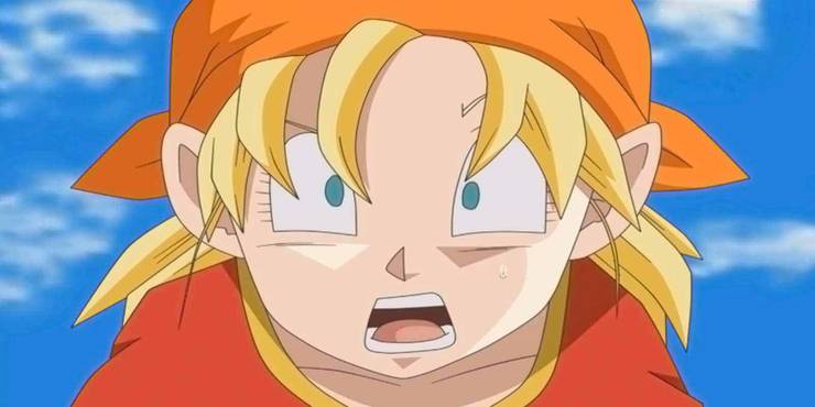 Dragon Ball 10 Things From Dragon Ball AF That Need To Become Canon Dragon Ball 10 Things From Dragon Ball AF That Need To Become Canon